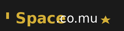 Space.co.mu Logo